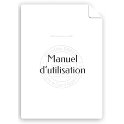 Traduction d'un manuel d'utilisation
